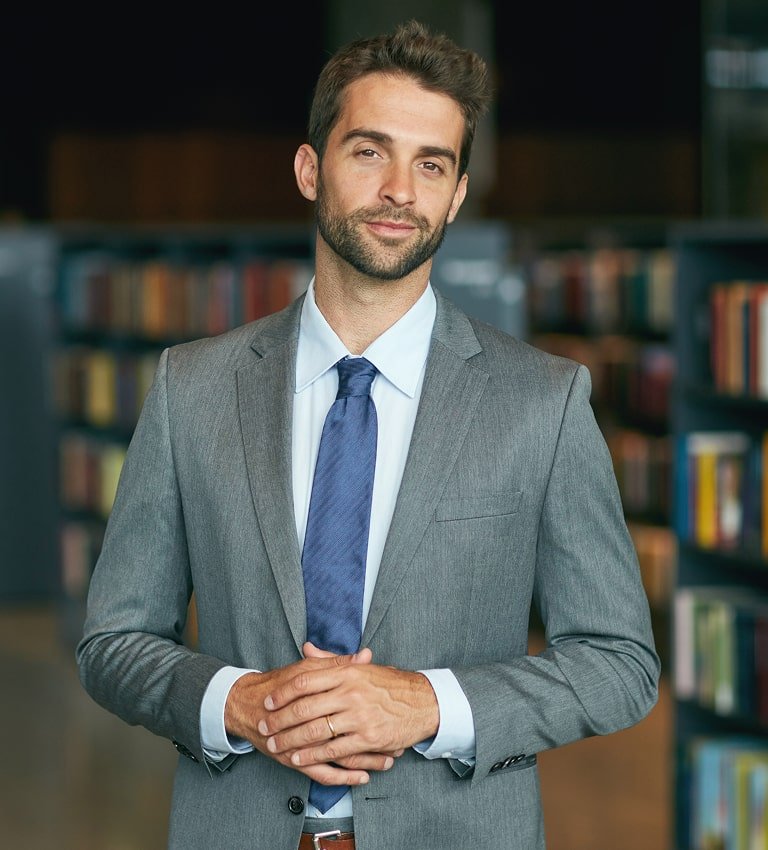 Andri Erwin Alidarius, S.Pi., M.M.