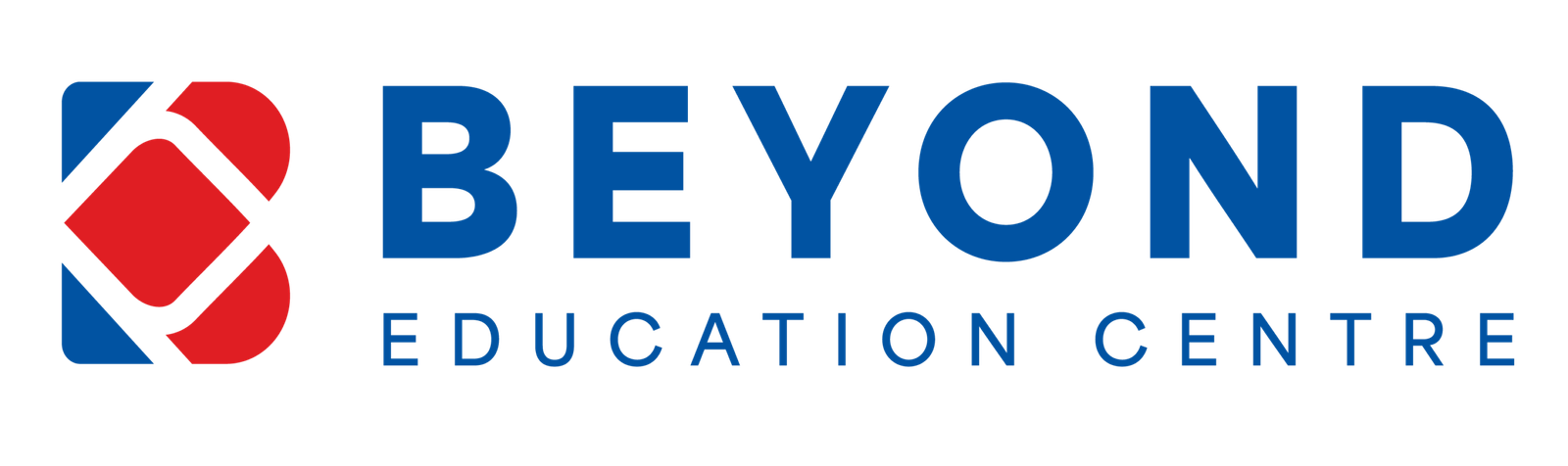 Beyond Education Centre