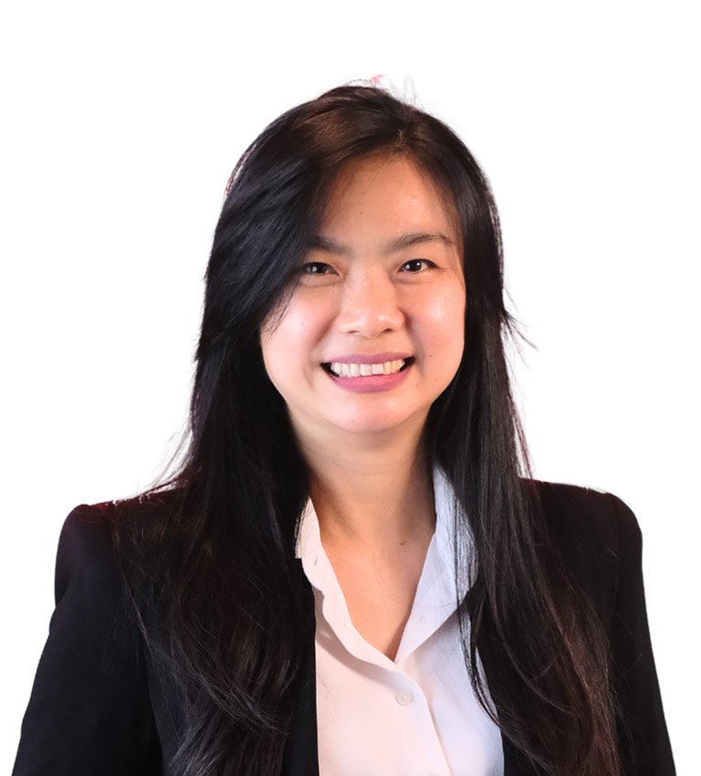 Lydia Agustin, S.A.B., M.Pd., Dipl.Mont.