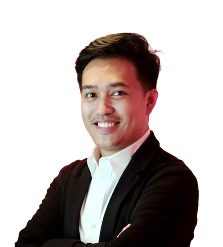 Wesley Baan, S.Pd., M.Pd., CertTESOL